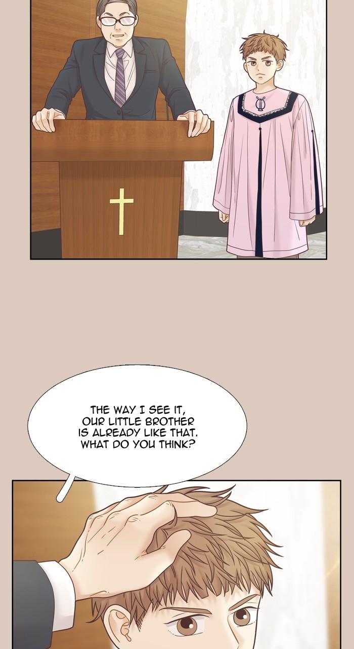 Odd Girl Out Chap 388 - Next Chap 389