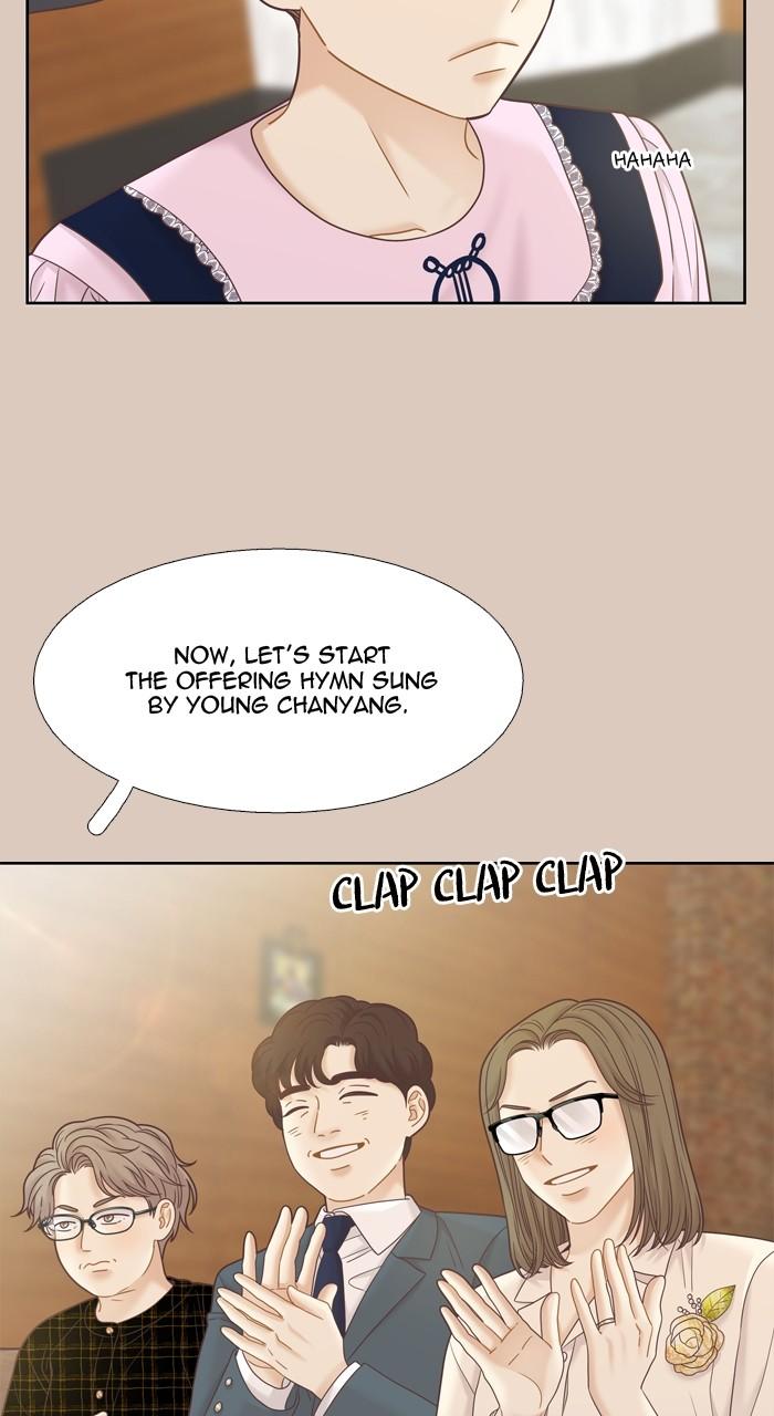 Odd Girl Out Chap 388 - Next Chap 389