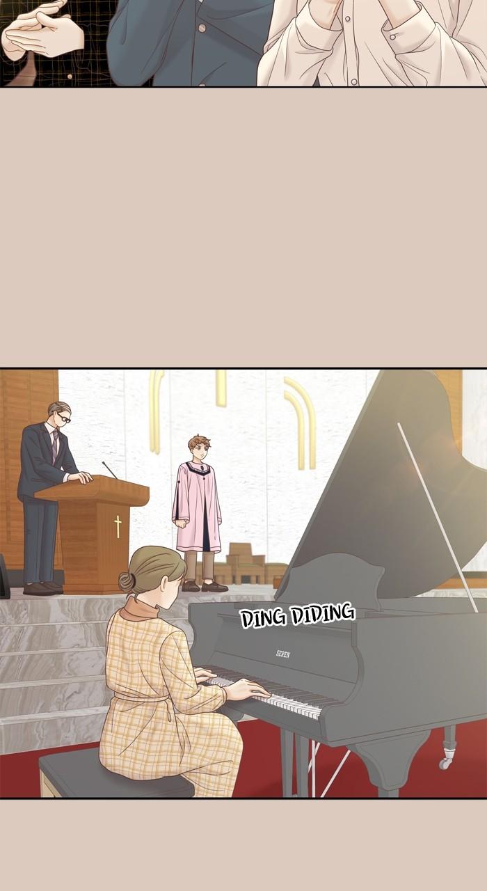 Odd Girl Out Chap 388 - Next Chap 389
