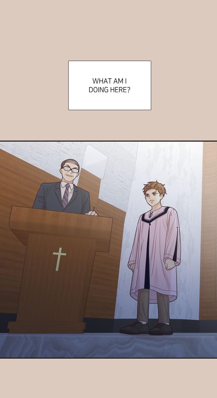 Odd Girl Out Chap 388 - Next Chap 389