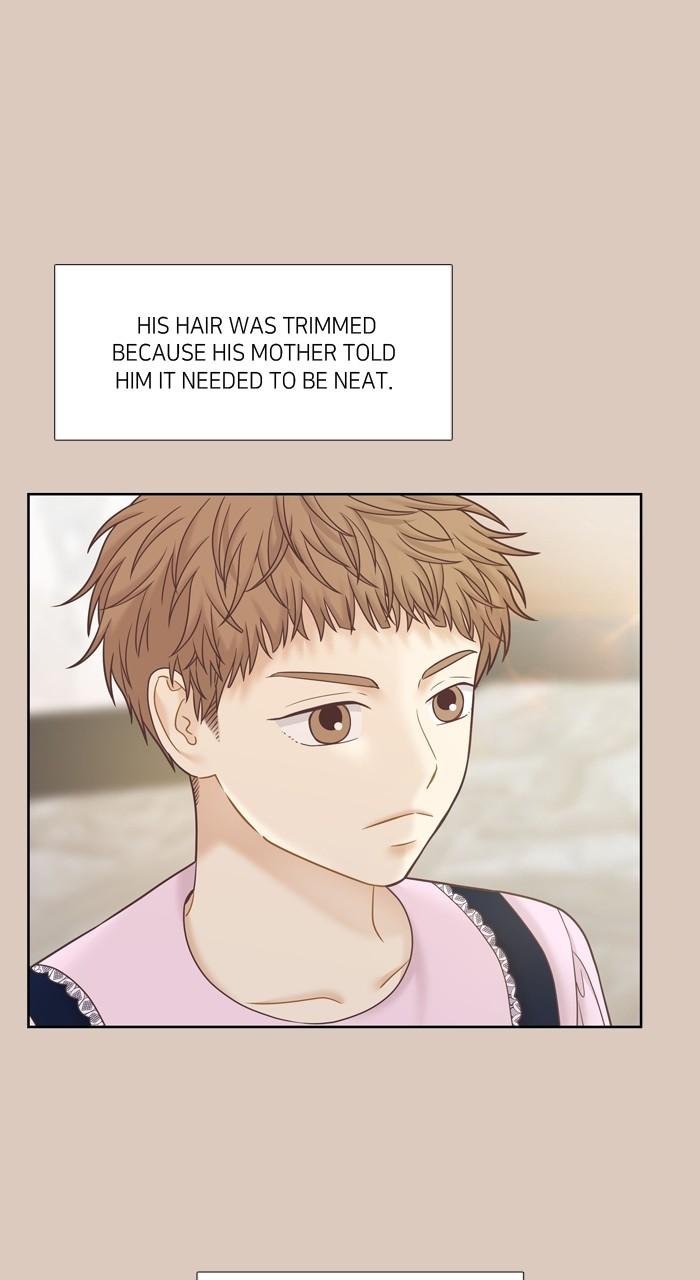 Odd Girl Out Chap 388 - Next Chap 389