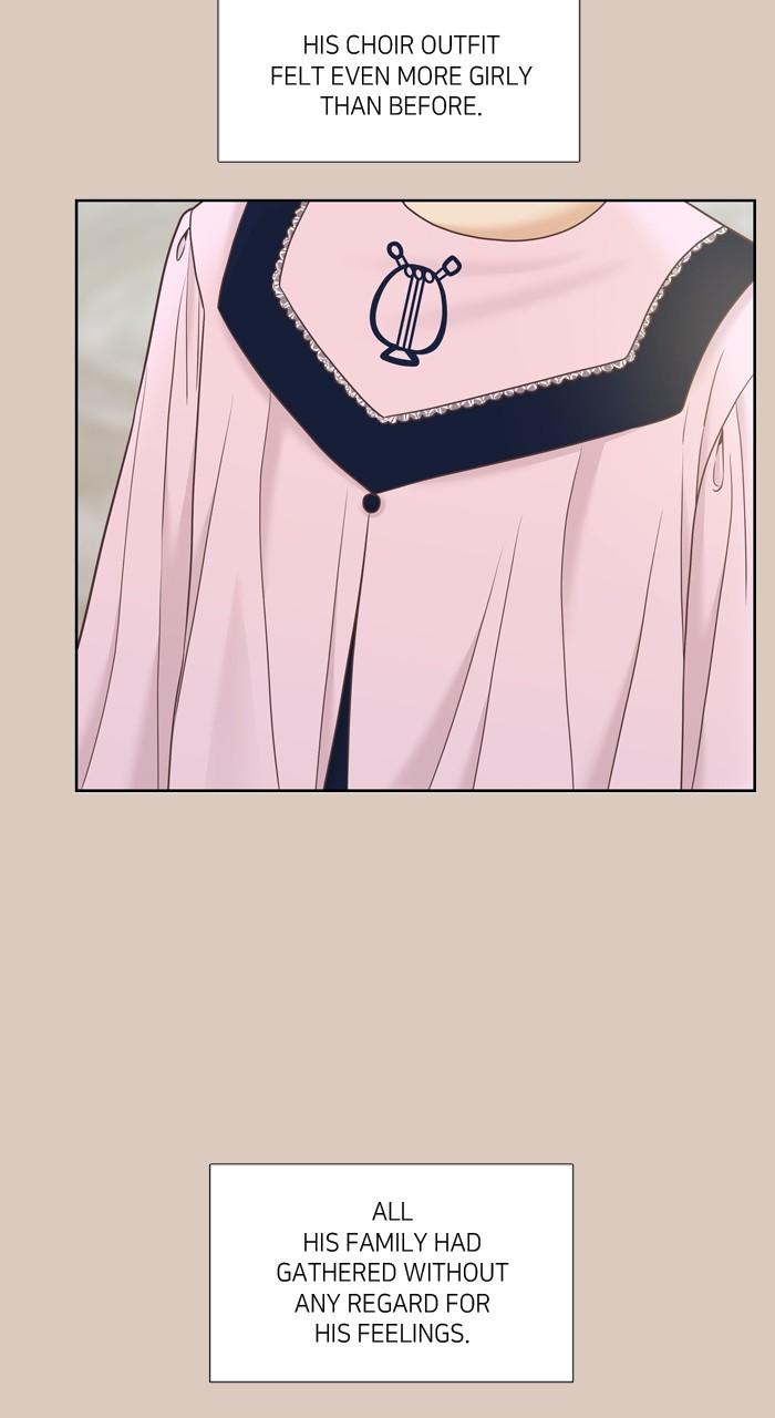 Odd Girl Out Chap 388 - Next Chap 389