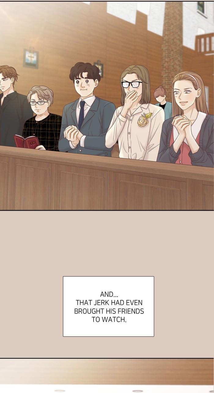 Odd Girl Out Chap 388 - Next Chap 389