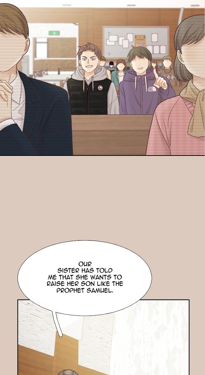 Odd Girl Out Chap 388 - Next Chap 389