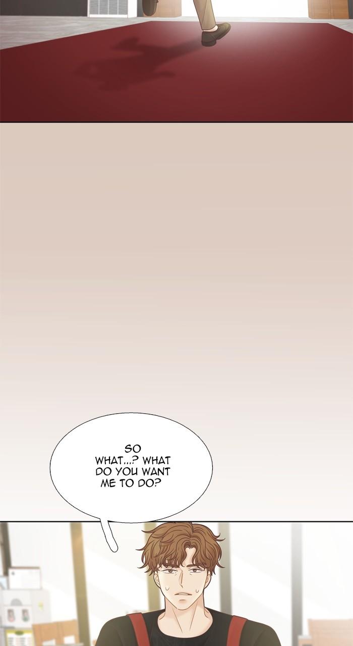 Odd Girl Out Chap 388 - Next Chap 389
