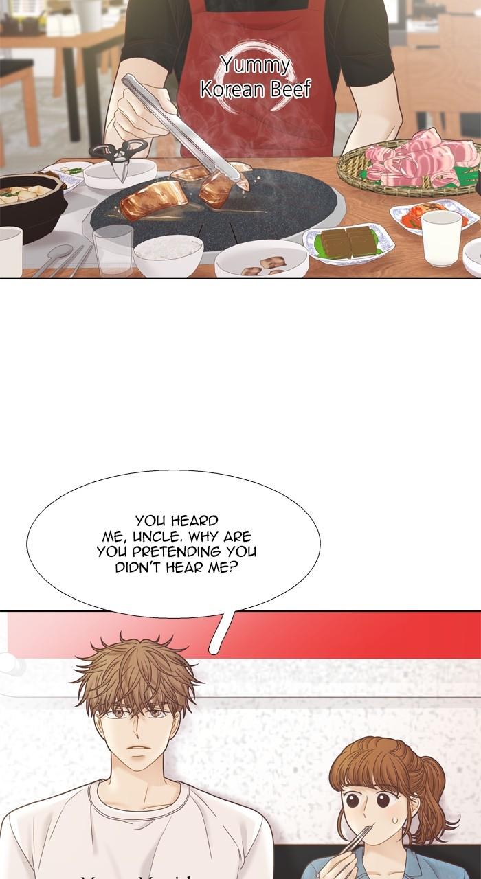 Odd Girl Out Chap 388 - Next Chap 389