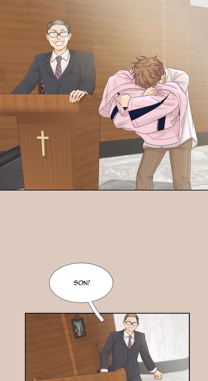 Odd Girl Out Chap 388 - Next Chap 389