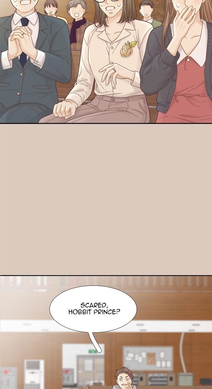 Odd Girl Out Chap 388 - Next Chap 389