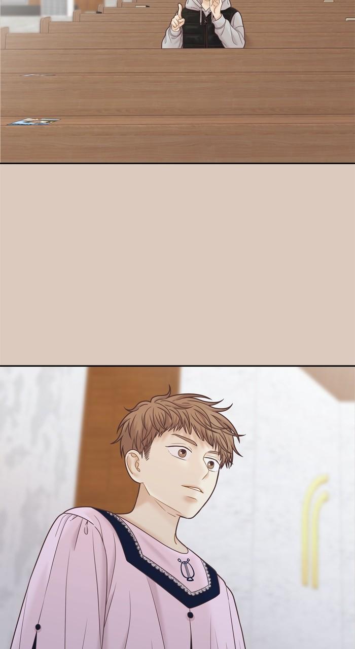 Odd Girl Out Chap 388 - Next Chap 389