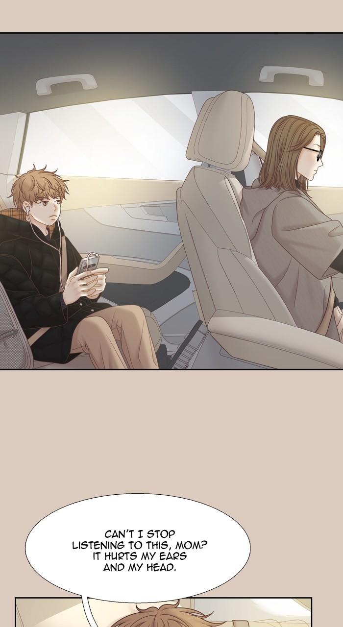 Odd Girl Out Chap 388 - Next Chap 389