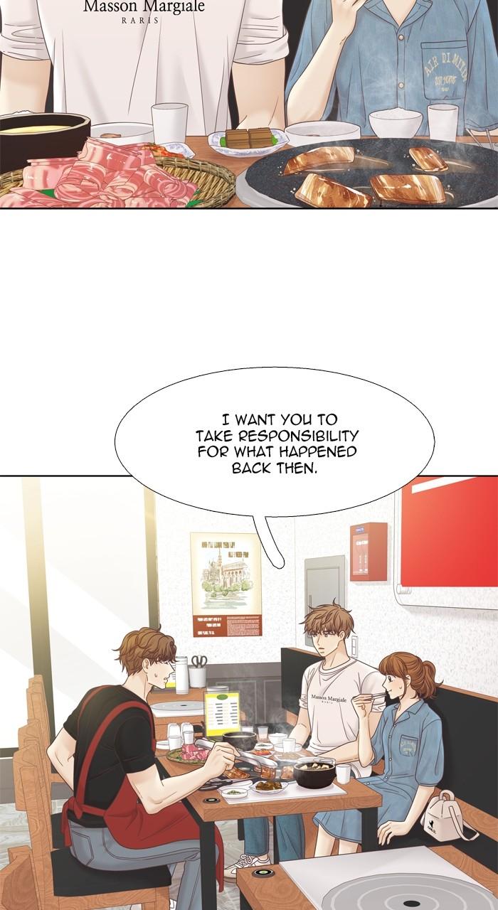 Odd Girl Out Chap 388 - Next Chap 389