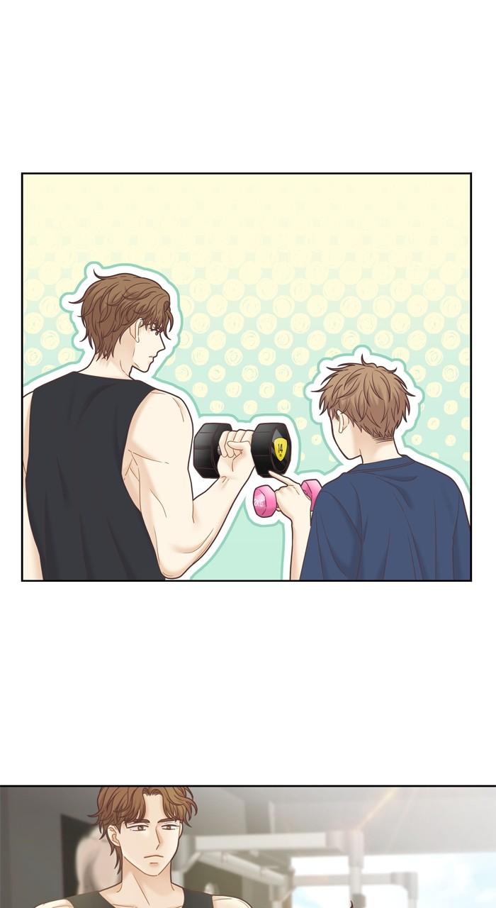 Odd Girl Out Chap 389 - Next Chap 390