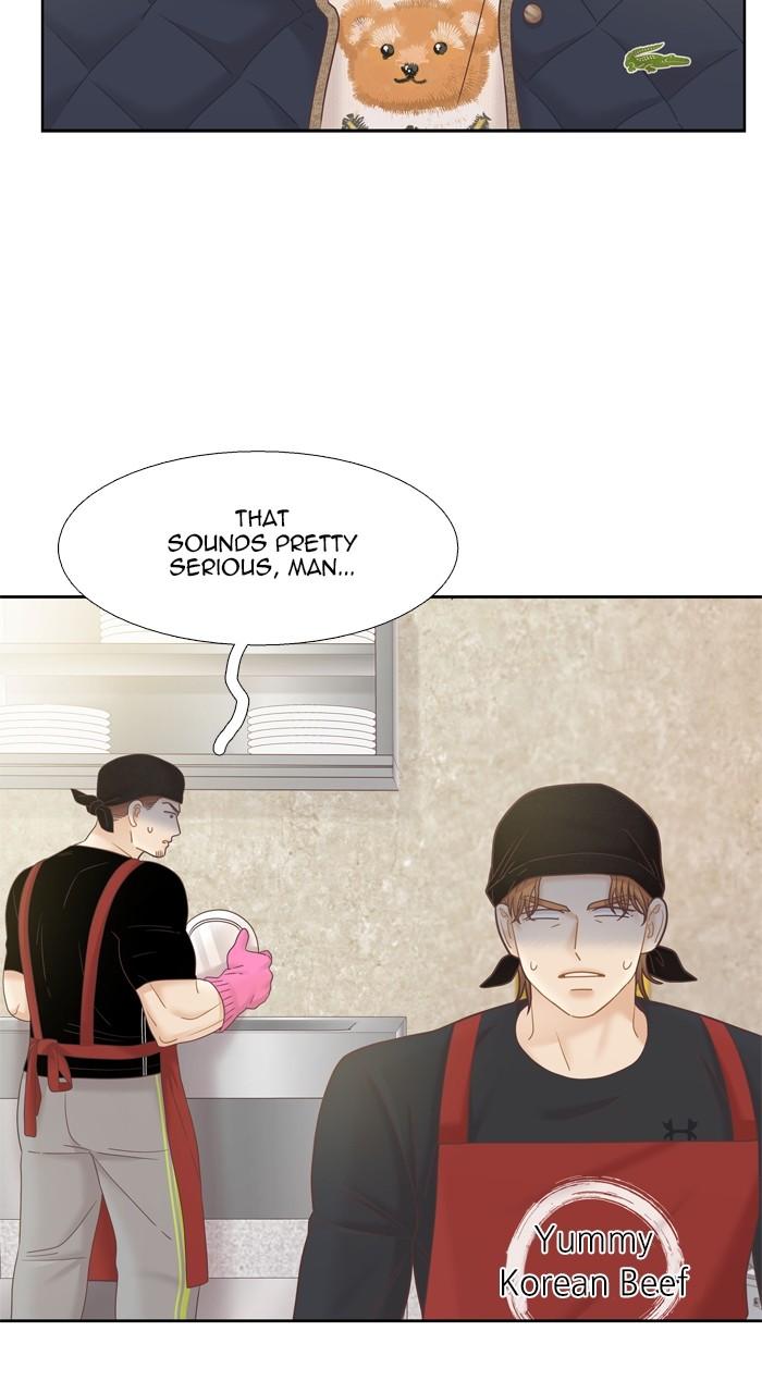 Odd Girl Out Chap 389 - Next Chap 390