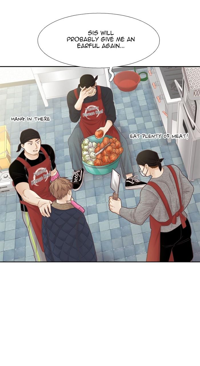 Odd Girl Out Chap 389 - Next Chap 390