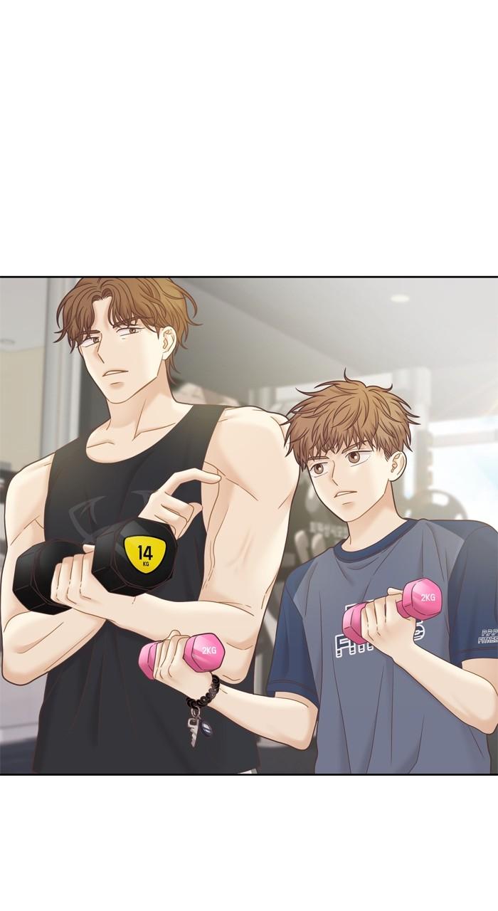 Odd Girl Out Chap 389 - Next Chap 390