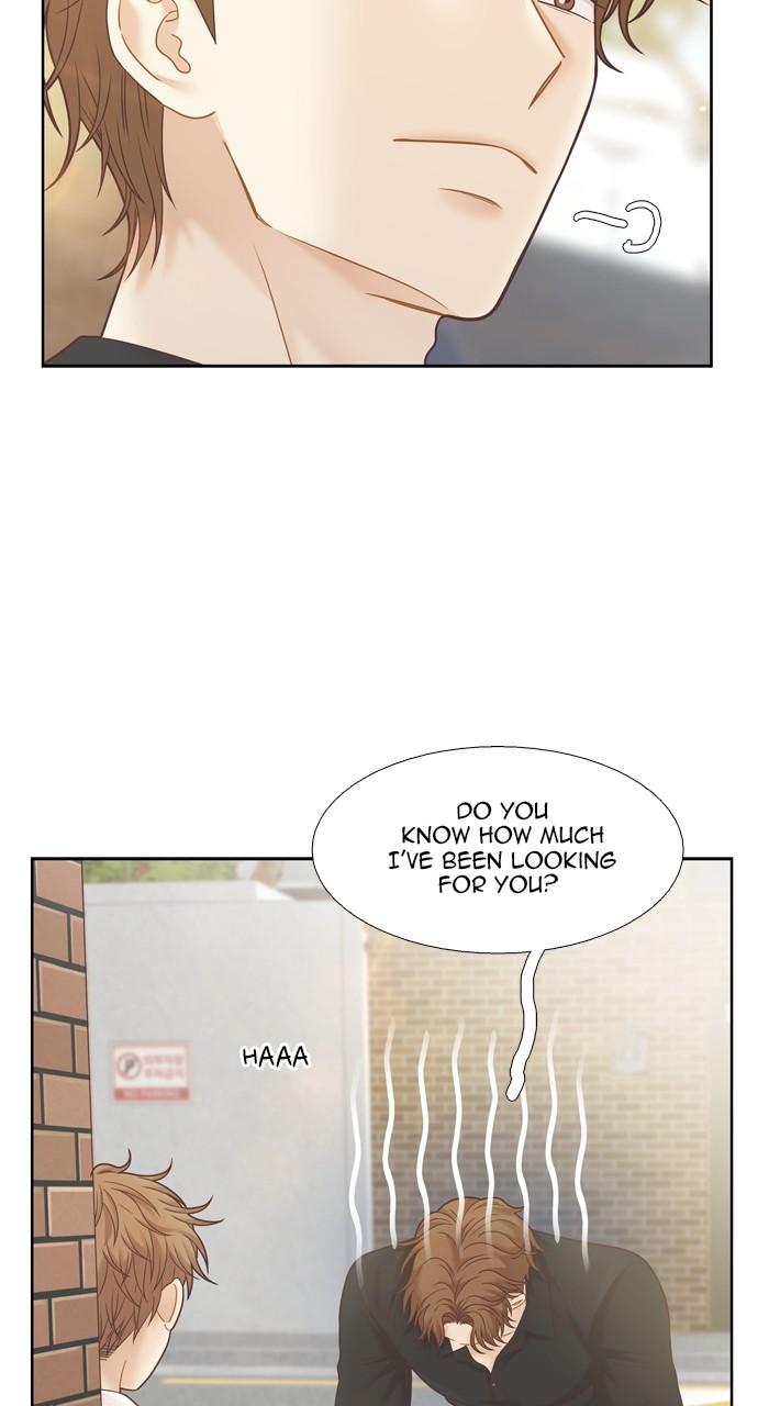 Odd Girl Out Chap 389 - Next Chap 390
