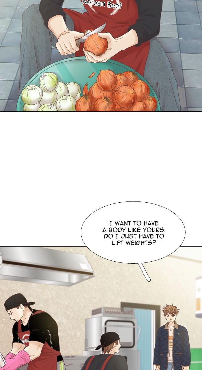 Odd Girl Out Chap 389 - Next Chap 390