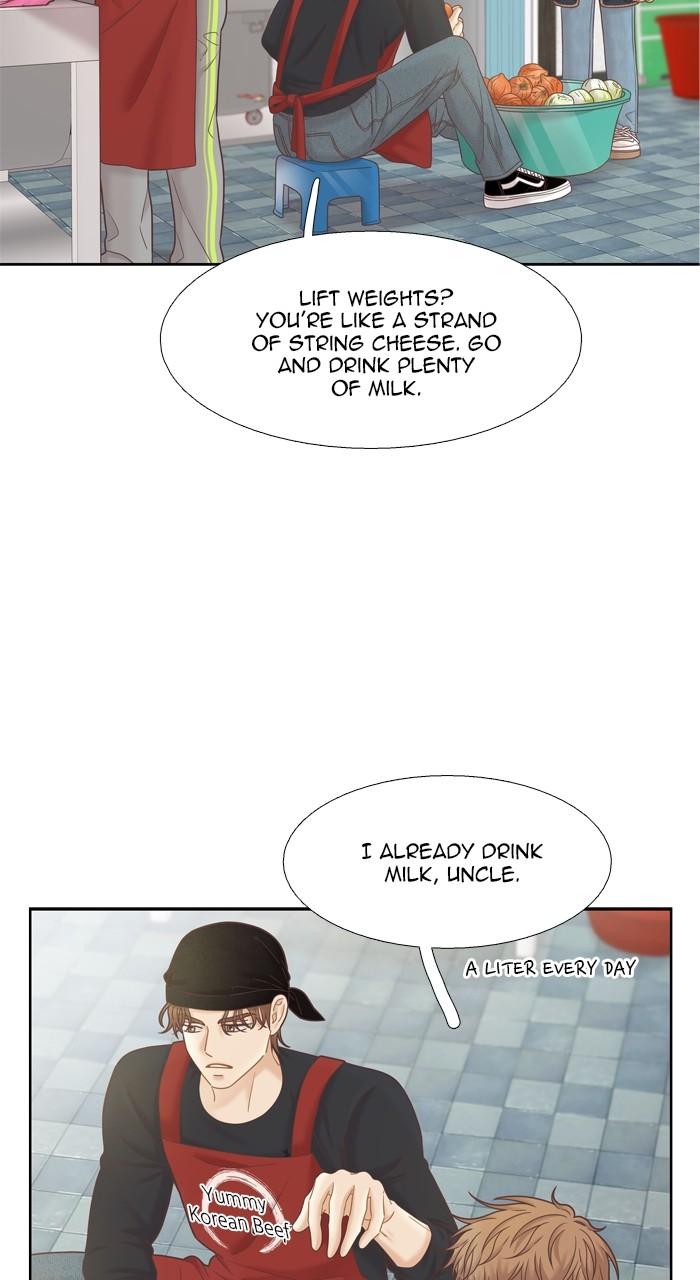 Odd Girl Out Chap 389 - Next Chap 390