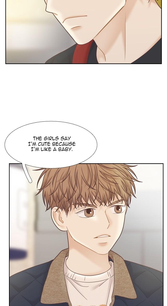 Odd Girl Out Chap 389 - Next Chap 390