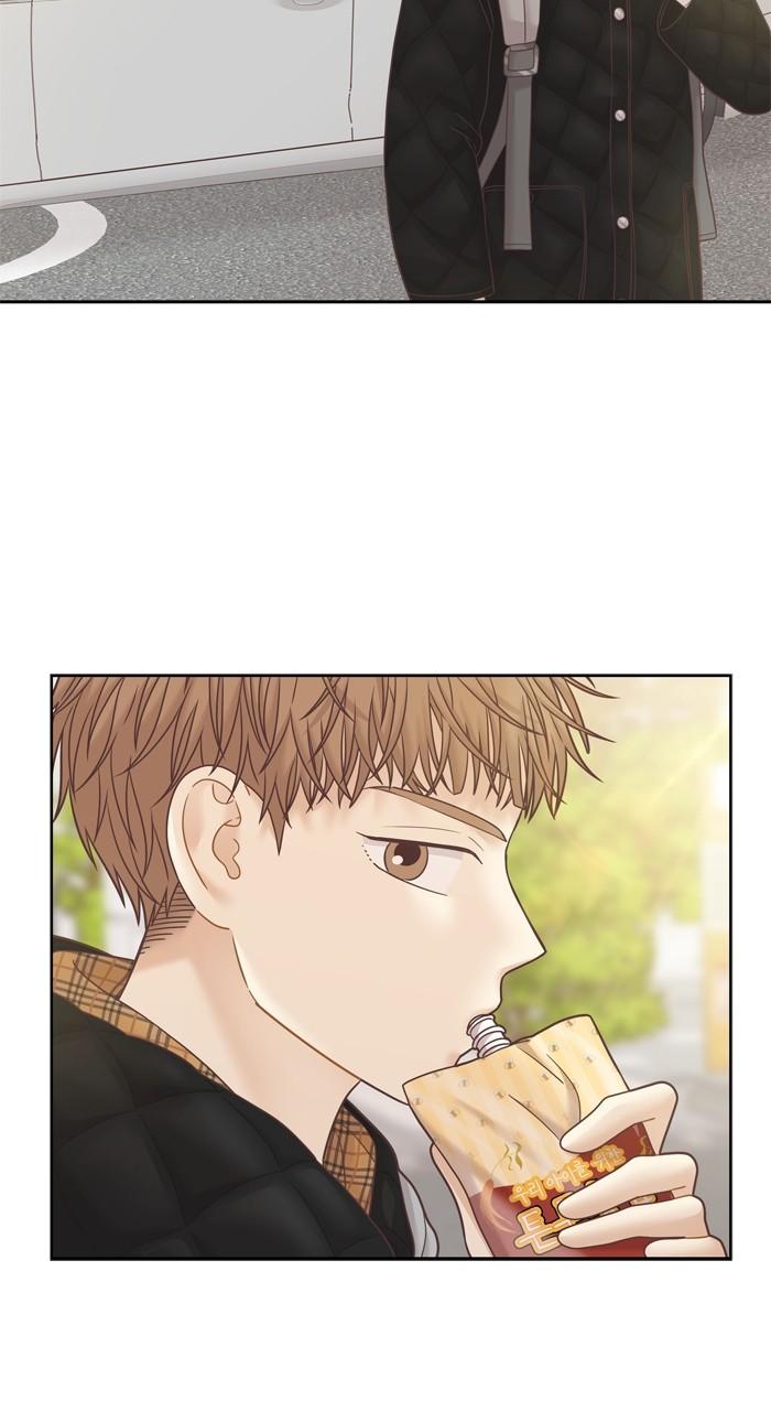 Odd Girl Out Chap 389 - Next Chap 390