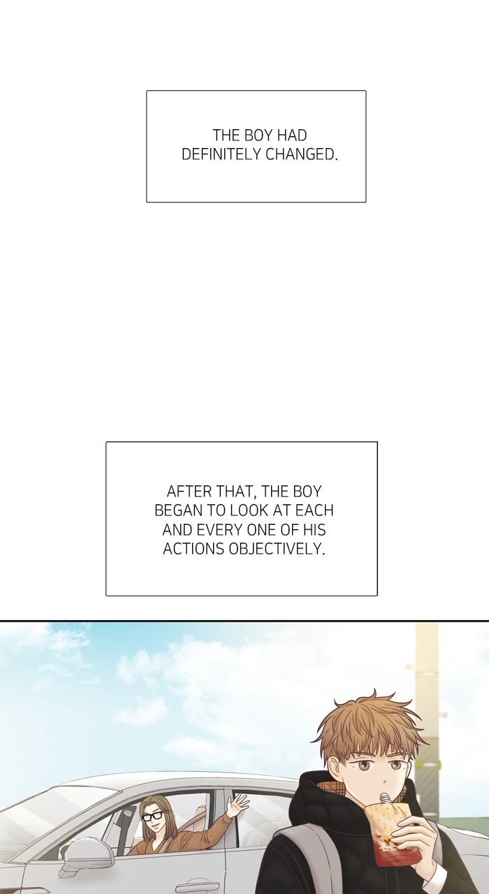 Odd Girl Out Chap 389 - Next Chap 390