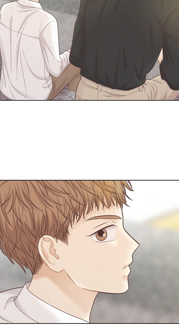 Odd Girl Out Chap 389 - Next Chap 390