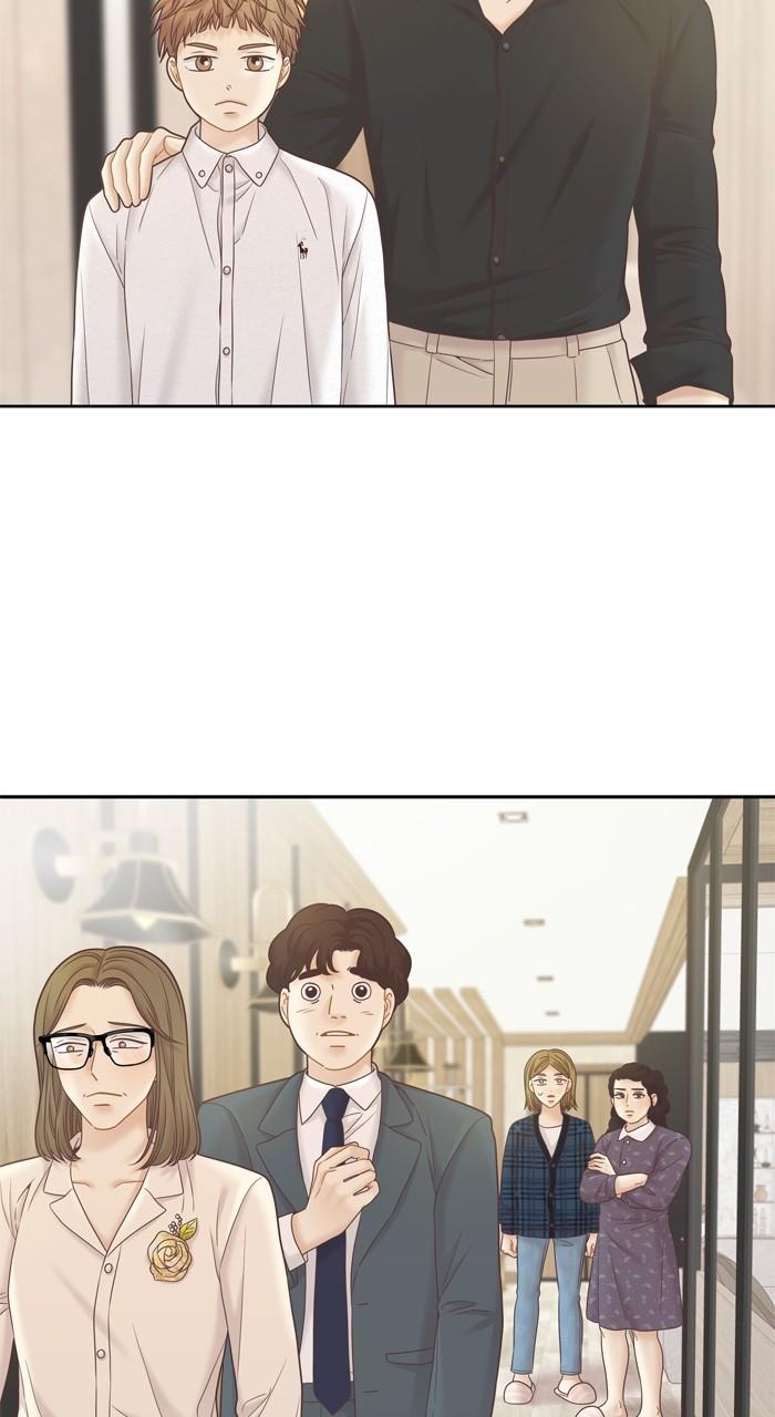 Odd Girl Out Chap 389 - Next Chap 390