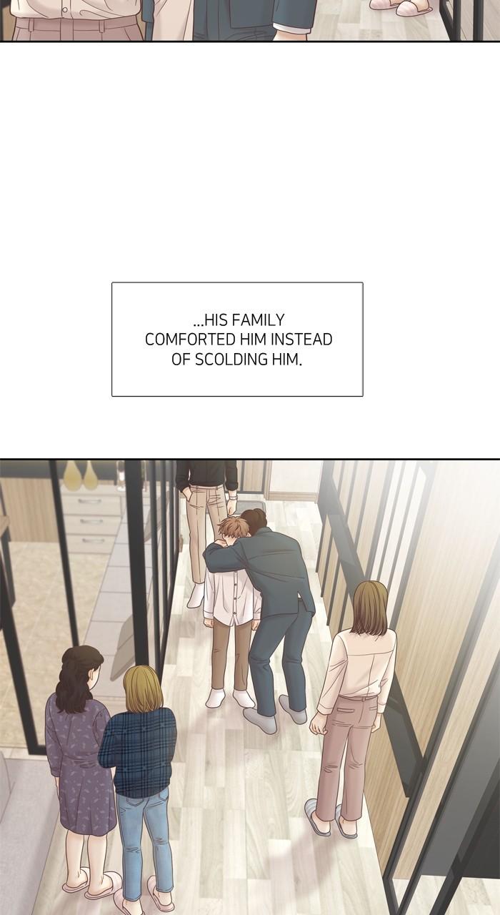 Odd Girl Out Chap 389 - Next Chap 390