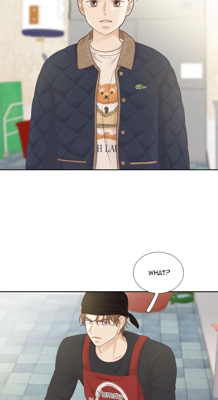 Odd Girl Out Chap 389 - Next Chap 390