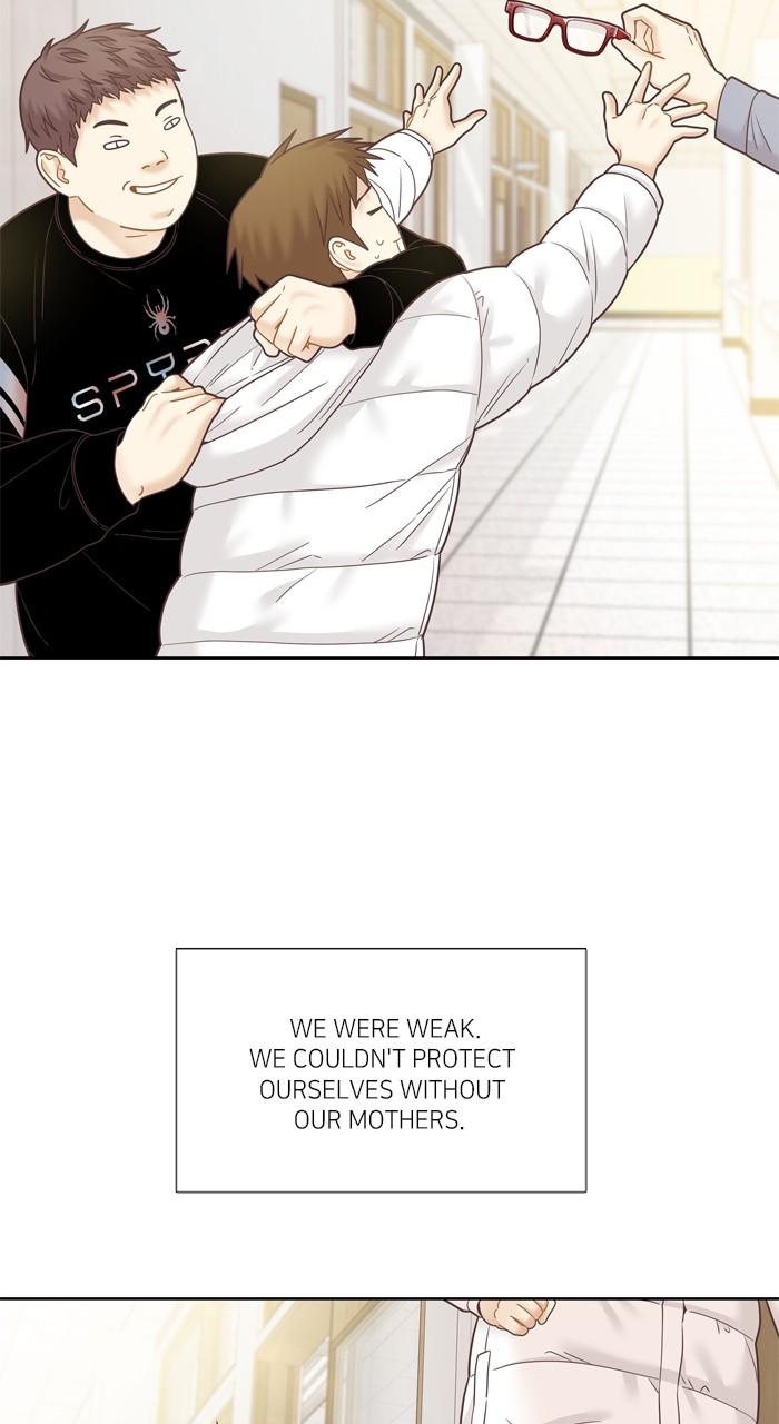 Odd Girl Out Chap 389 - Next Chap 390