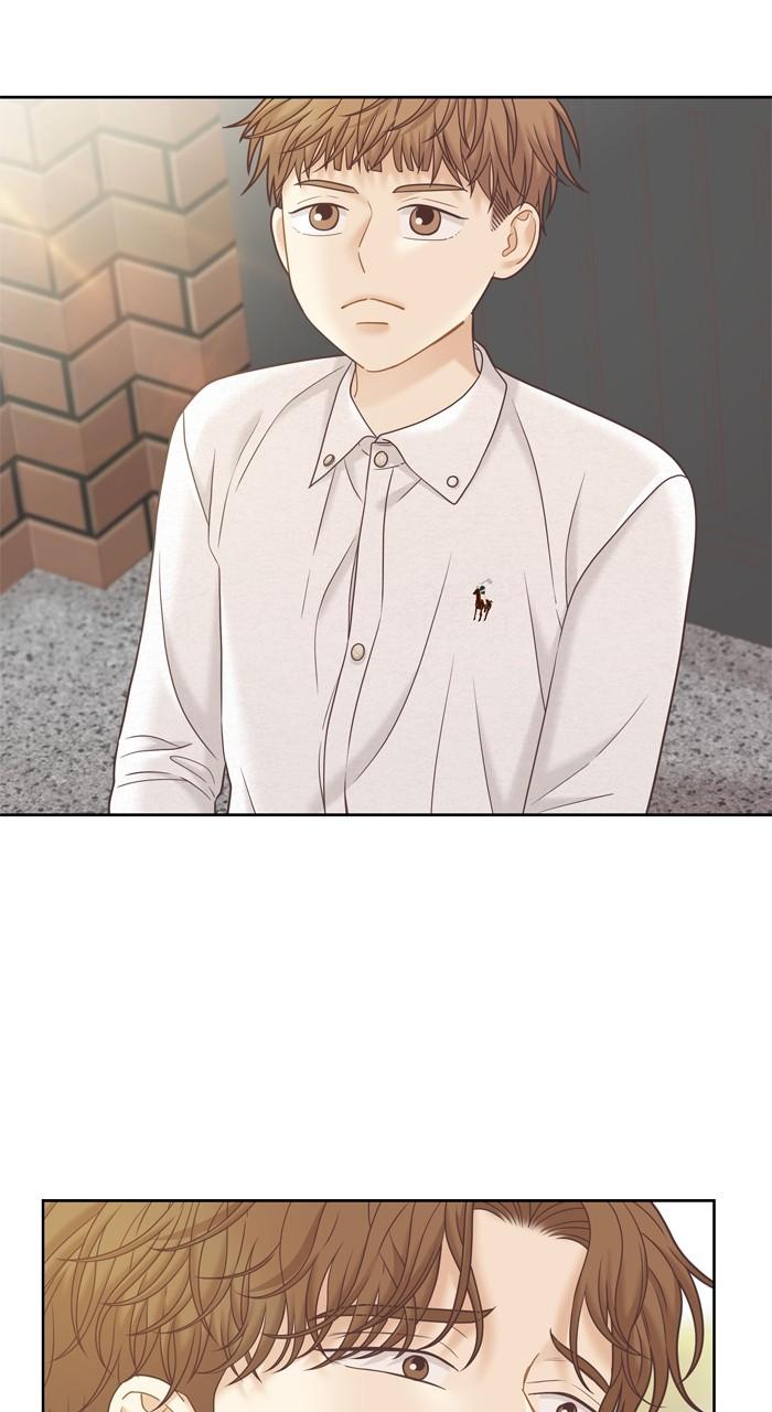 Odd Girl Out Chap 389 - Next Chap 390