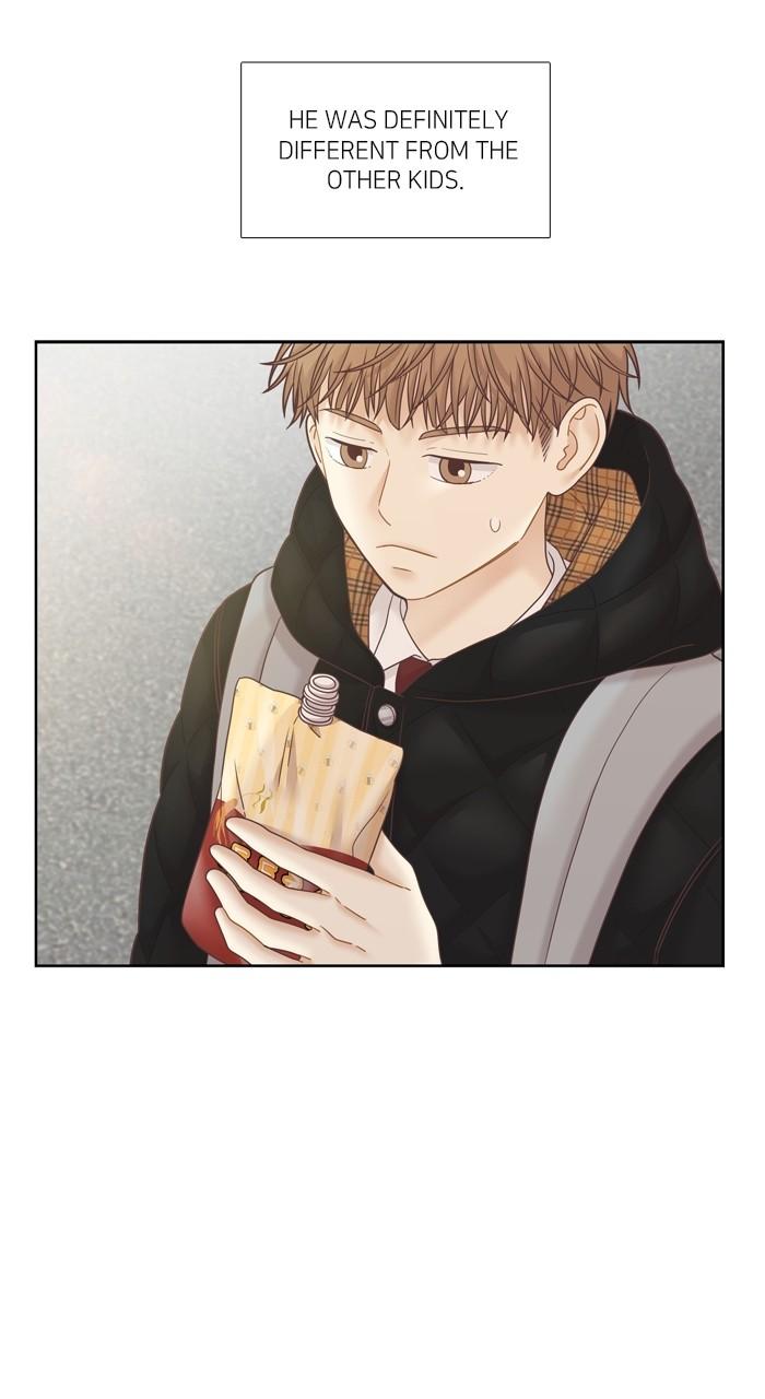 Odd Girl Out Chap 389 - Next Chap 390