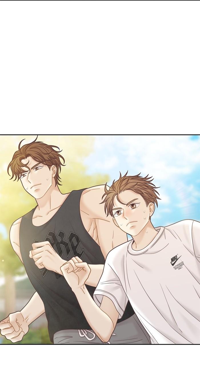 Odd Girl Out Chap 389 - Next Chap 390