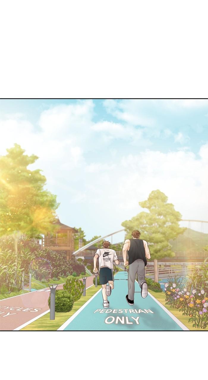 Odd Girl Out Chap 389 - Next Chap 390