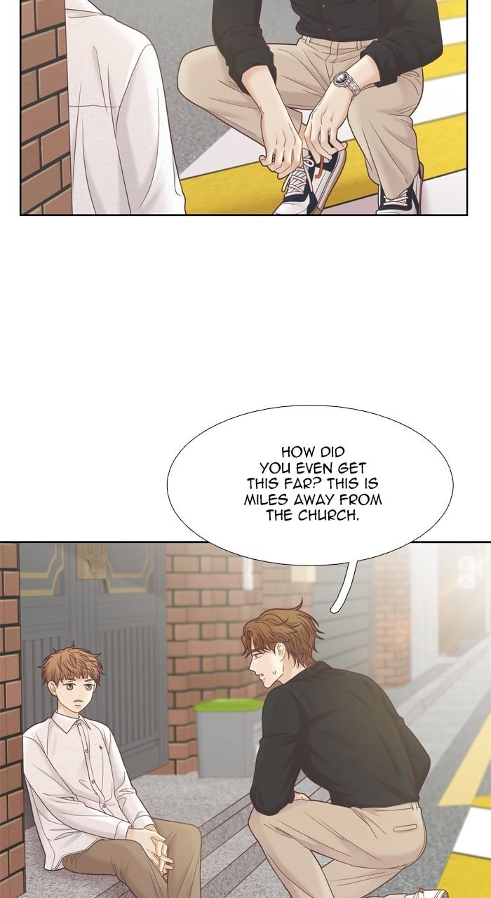 Odd Girl Out Chap 389 - Next Chap 390