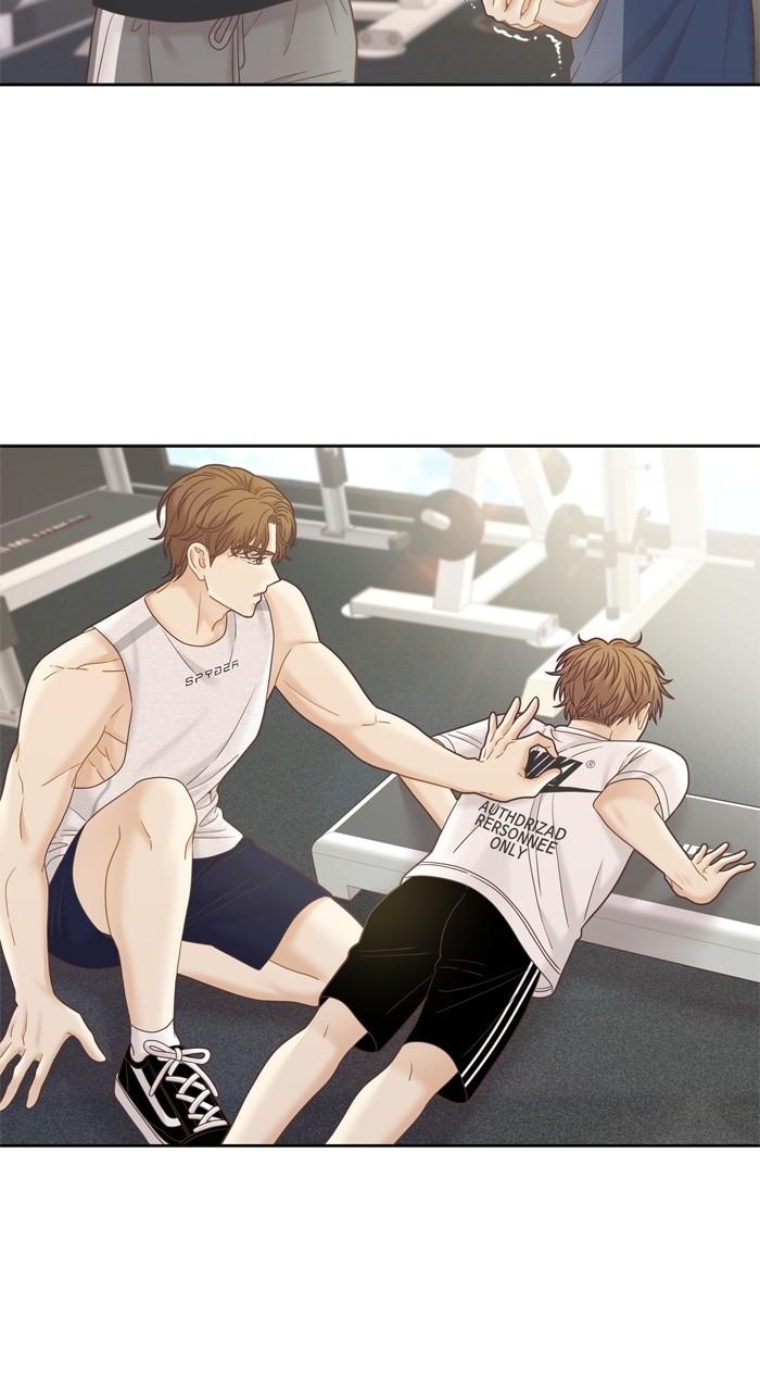 Odd Girl Out Chap 389 - Next Chap 390