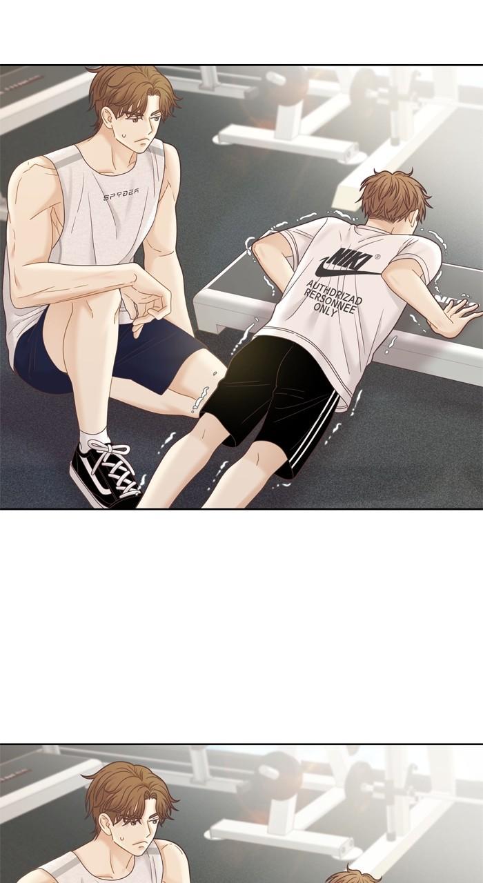 Odd Girl Out Chap 389 - Next Chap 390