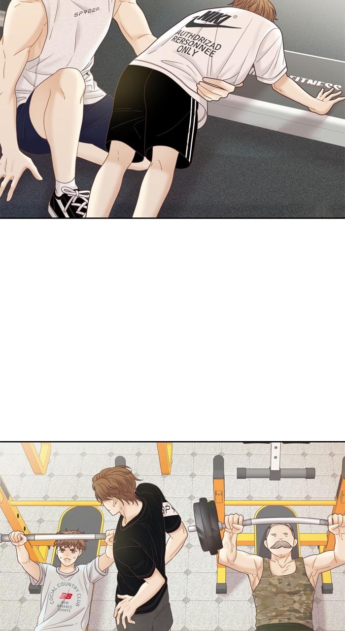 Odd Girl Out Chap 389 - Next Chap 390