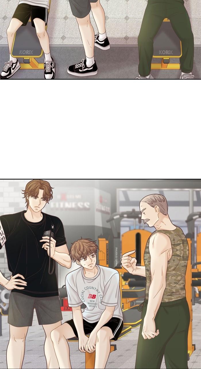 Odd Girl Out Chap 389 - Next Chap 390