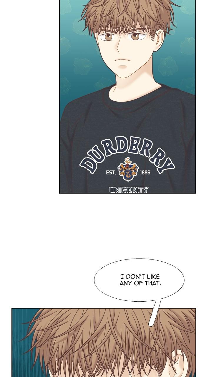 Odd Girl Out Chap 389 - Next Chap 390