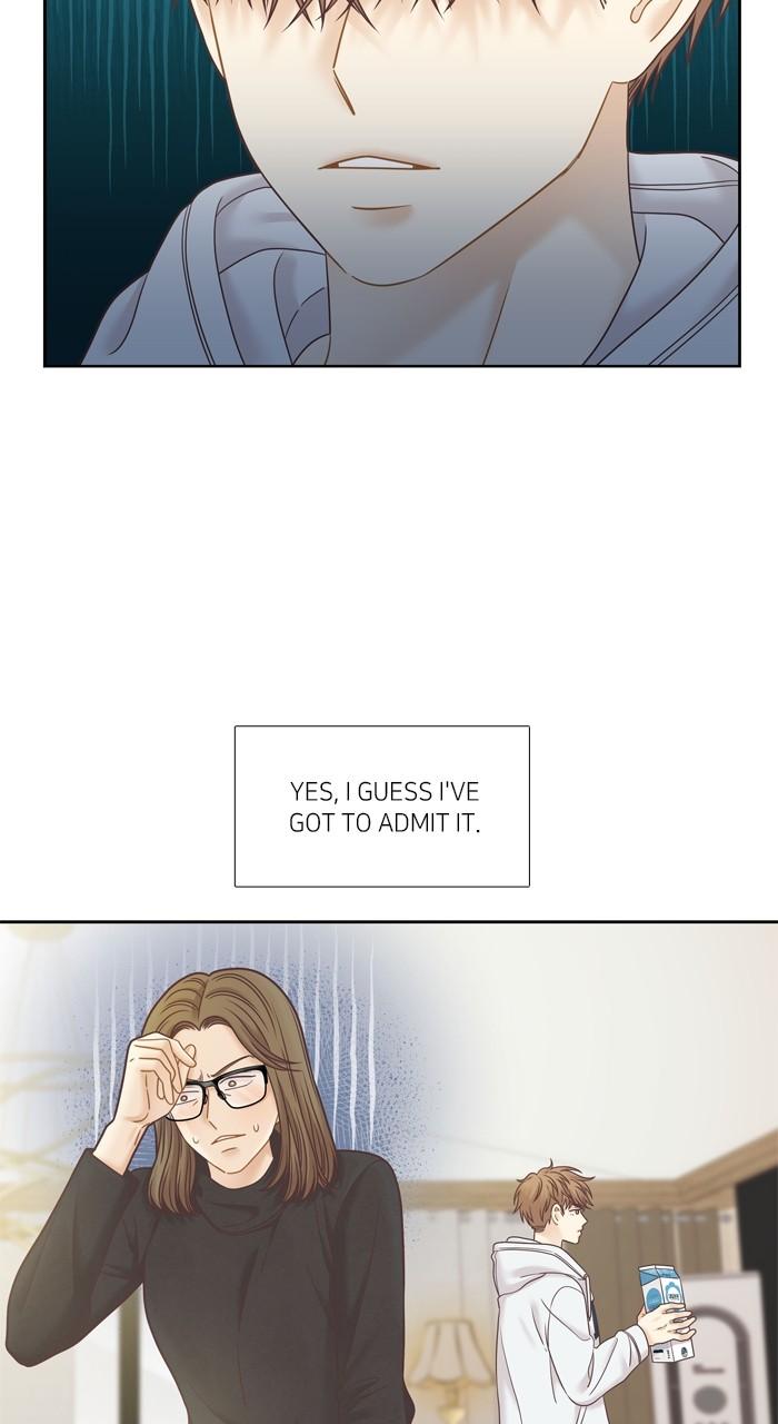 Odd Girl Out Chap 389 - Next Chap 390