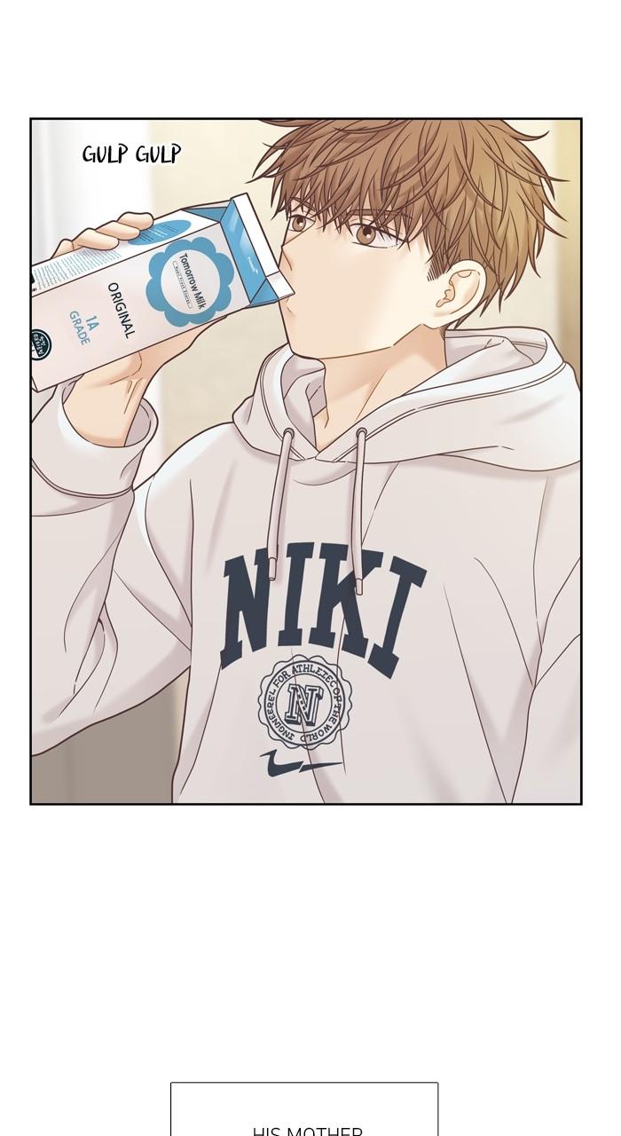 Odd Girl Out Chap 389 - Next Chap 390