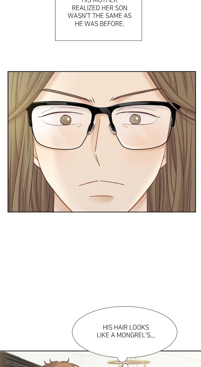 Odd Girl Out Chap 389 - Next Chap 390