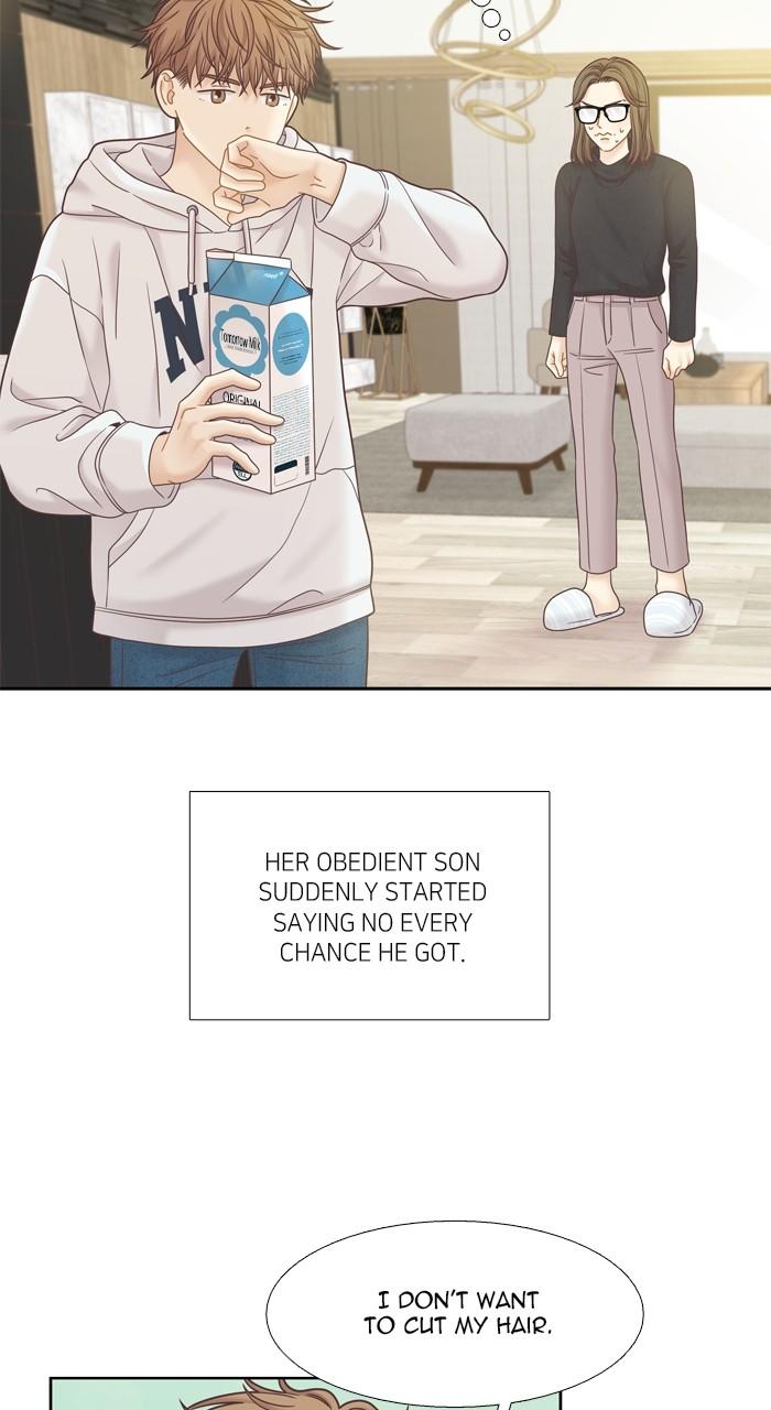 Odd Girl Out Chap 389 - Next Chap 390