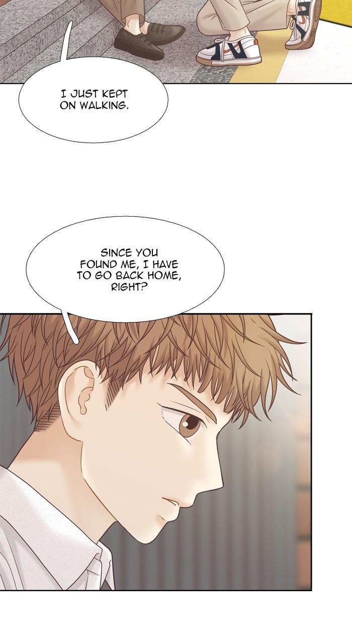 Odd Girl Out Chap 389 - Next Chap 390