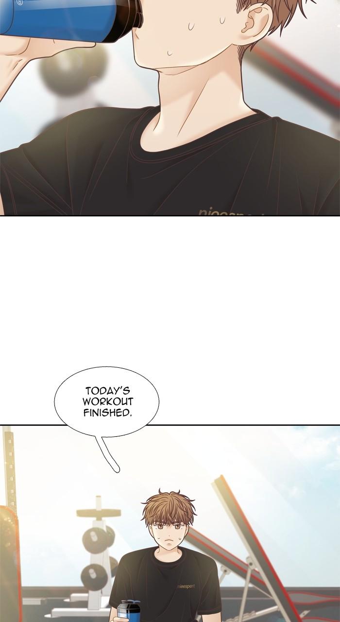 Odd Girl Out Chap 389 - Next Chap 390