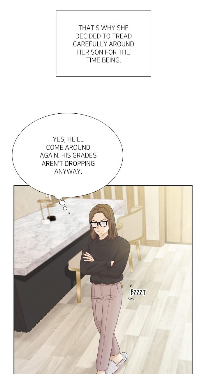 Odd Girl Out Chap 389 - Next Chap 390