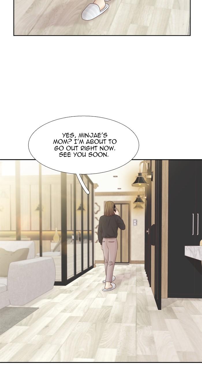 Odd Girl Out Chap 389 - Next Chap 390