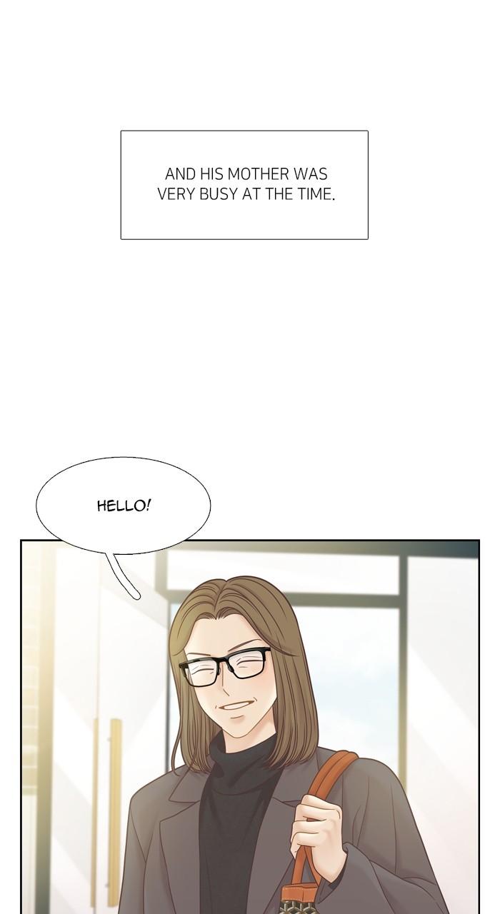 Odd Girl Out Chap 389 - Next Chap 390
