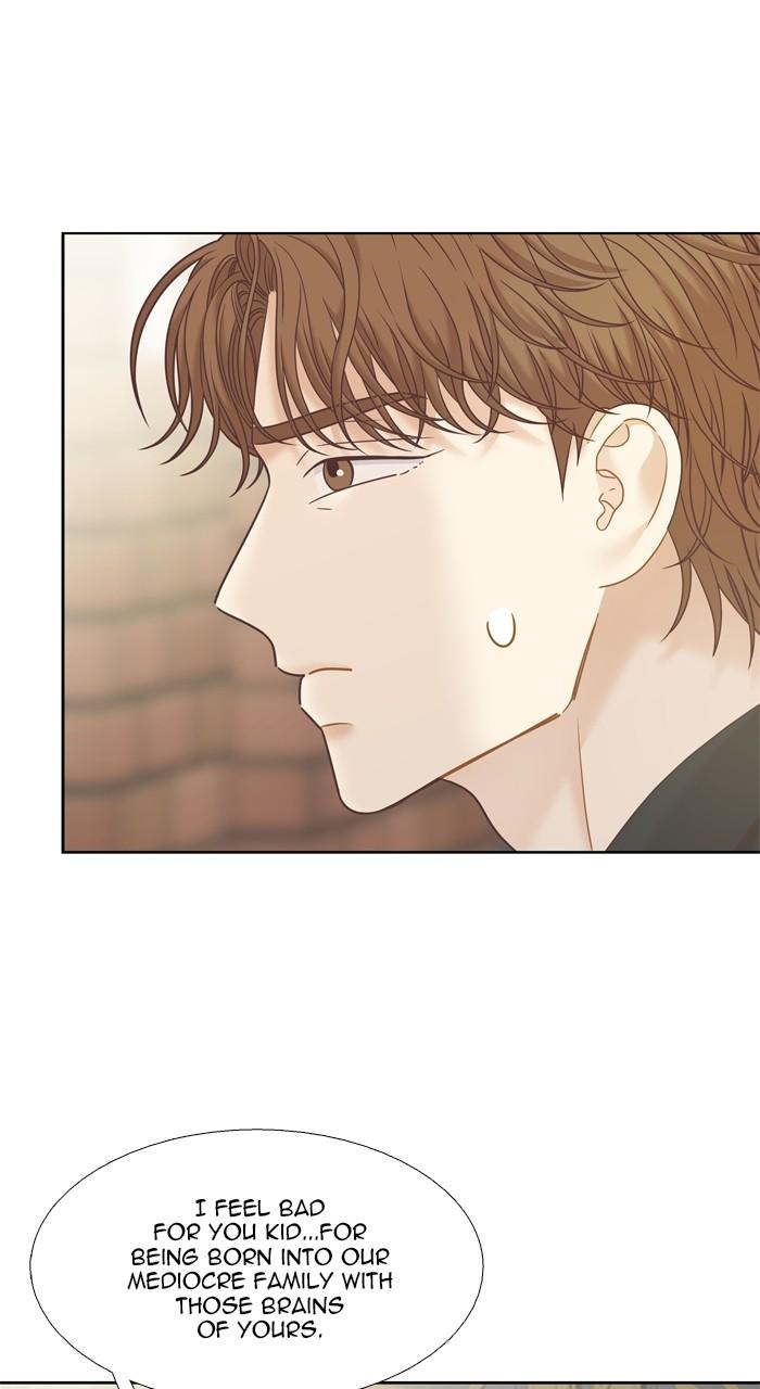 Odd Girl Out Chap 389 - Next Chap 390